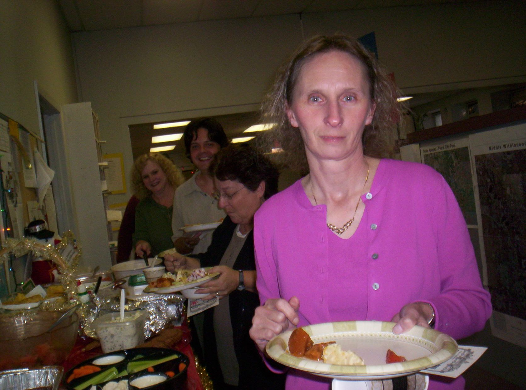 Renee McCallum